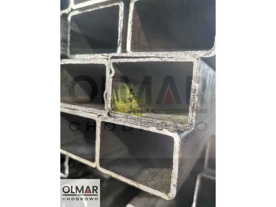 Profil 60x40x2,0 II GATUNEK