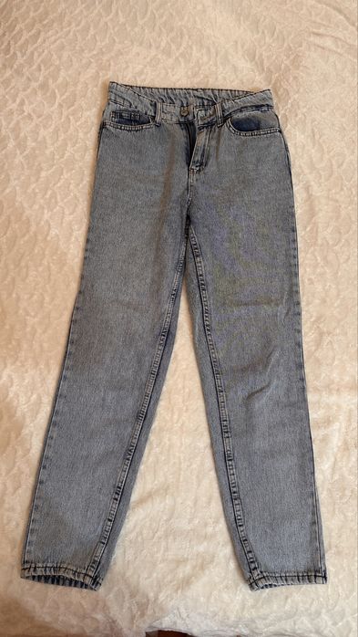 Джинси бойфренди