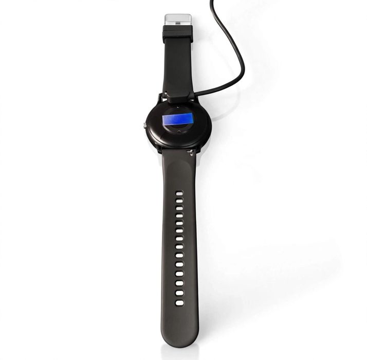 Smartwatch Bluetooth Chamadas Fitness Novo