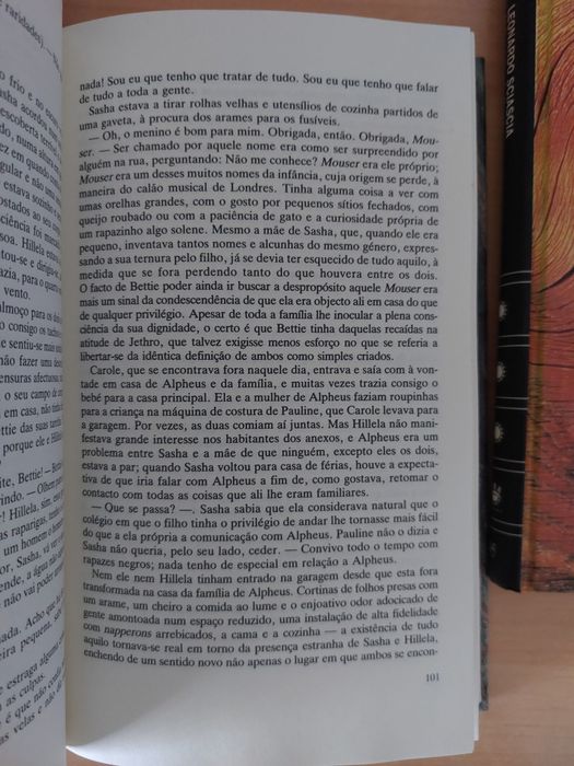 Coleção RBA - Literatura (28) Venda Unitária
