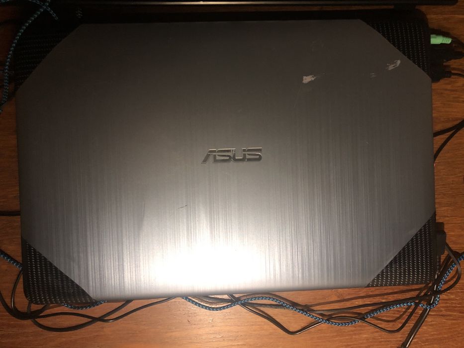 Ноутбук Asus x541sc