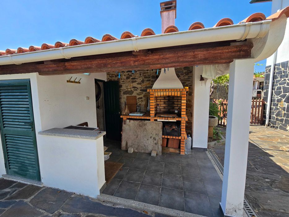 Excelente moradia T3, na aldeia de Mosteiro, em Pedrógão Grande