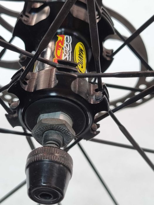 Koła 26 Mavic Cross Ride