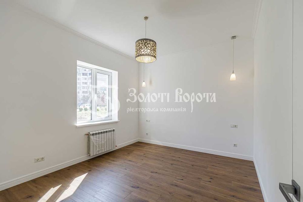 Квартира 2к. Євроремонт. Смотрицького, 70, Троєщина, Деснянський район