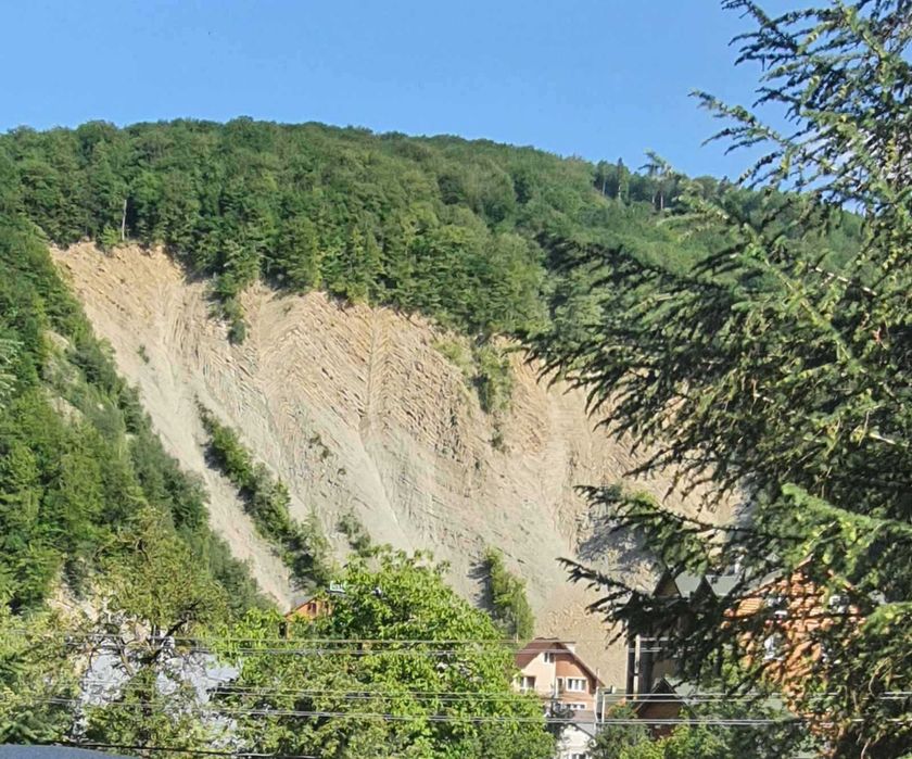 Апартаменти в Яремче  "Wanderlust". ЖК Крайобраз, центр. ВІд 5-ти діб.