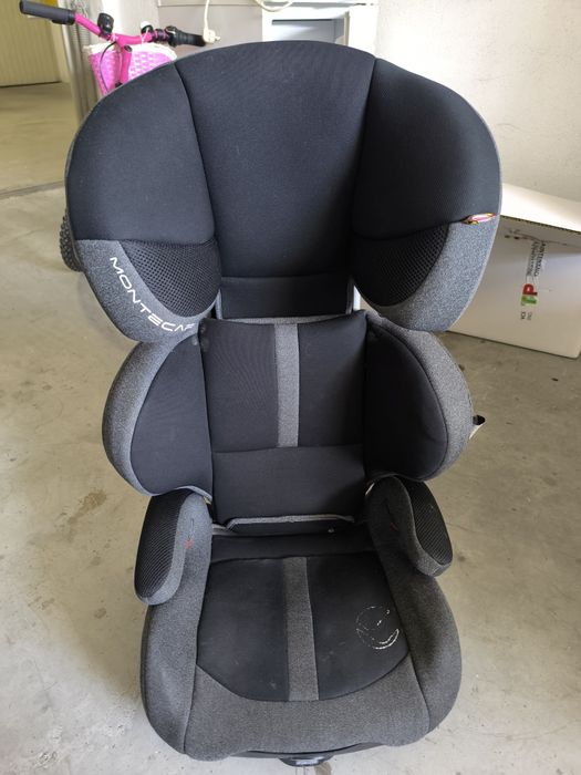 Jane Car Seat