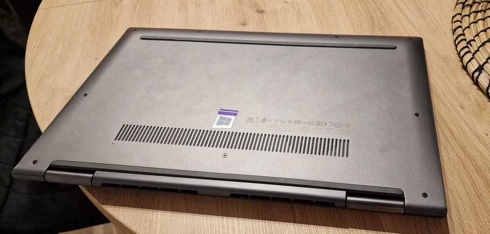 Lenovo Yoga C740 dotykowy 14 cali, jak nowy