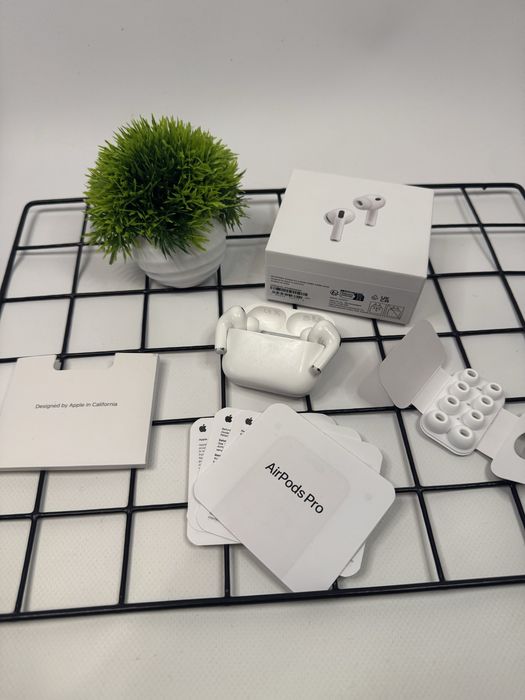 AirPods Pro 3 ANC | Гарантія 6 міс.