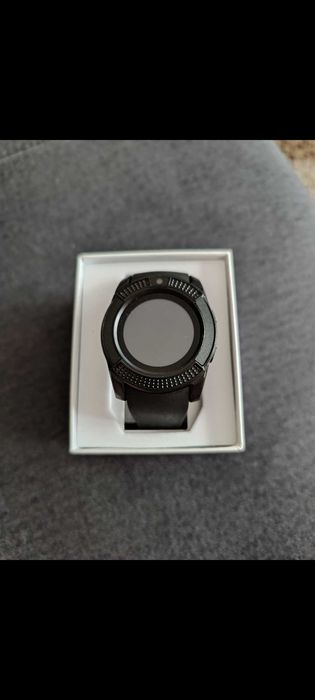 Nowy Smartwatch V8 E 288