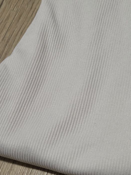 Leginsy białe 86/92