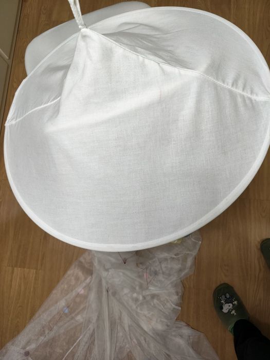 Docel para quarto/cama de criança/adolescente de pendurar no tecto, im