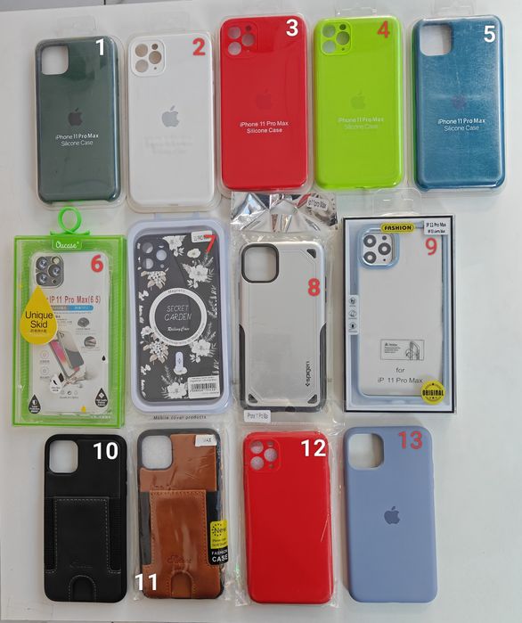 Розпродаж всі моделі чехол на айфон 6 6s plus  iPhone 11 pro 11pro max