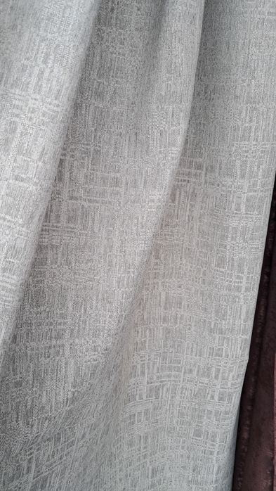 Штори, портьєри, тюль