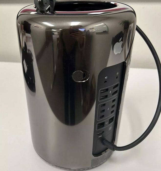 Комп'ютер ігровий, системний блок Apple Mac Pro 6,1
