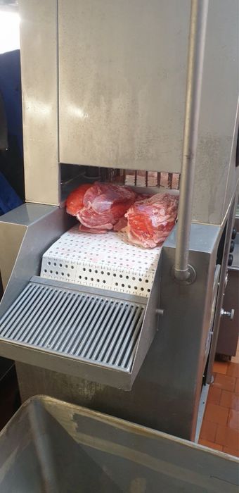 Термошафа,обладнання для копчення та виготовлення мясних делікатесів