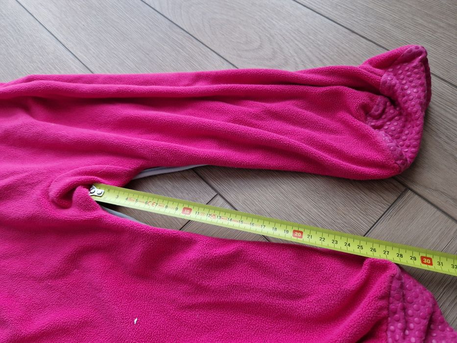 Pajacyk polarkowy 86/92