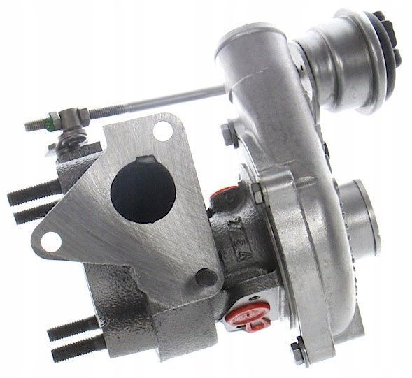 Turbosprężarka 54359700000 8200022735
