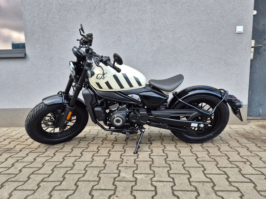 Cfmoto