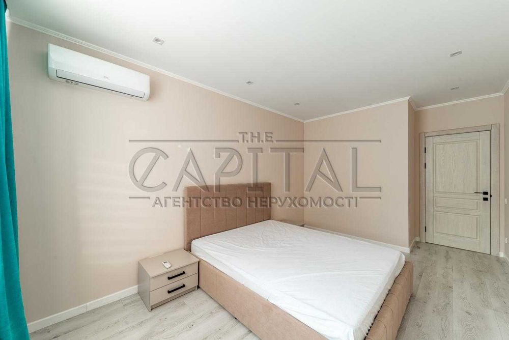 ГЕНЕРАТОР Оренда 3-кімнатної квартири ЖК Варшавський квартал Інвертор