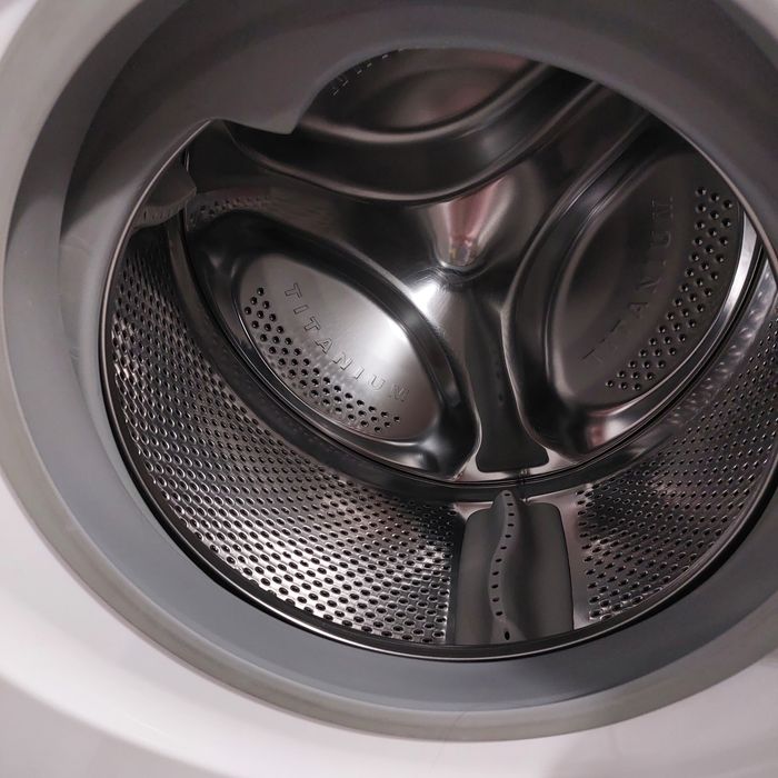 Vendo Máquina de Lavar Roupa Hotpoint Ariston A+++
Máquina de lavar ro