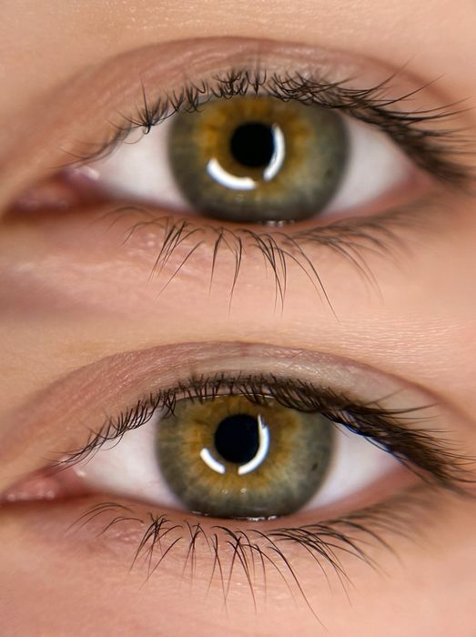 БЕЗКОШТОВНО модель на губи, міжвійку і брови перманентний макіяж