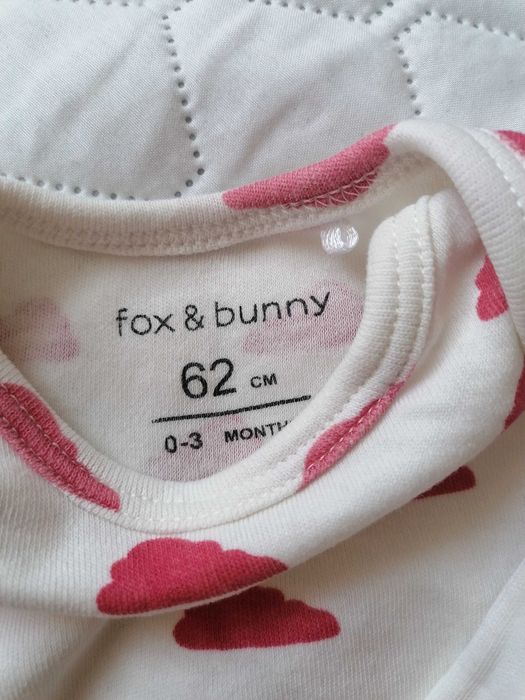 Body z długim rękawem