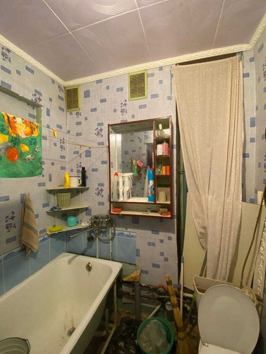 Продаж 1 к квартири в Центрі
