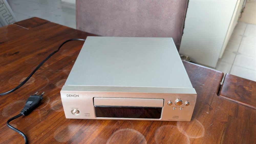 Denon DCD-F102 odtwarzacz CD