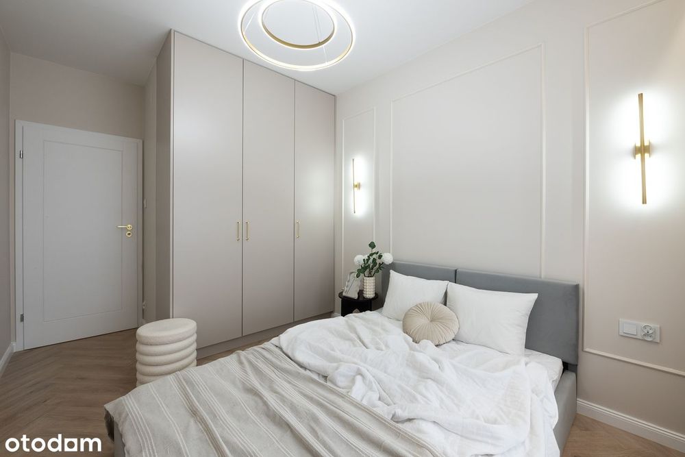 Nowe M2! Przy Młynowej! Top Standard i Lokalizacja! *Blok 2024r*