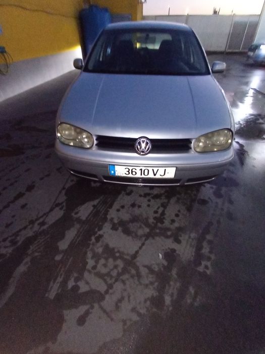 Volkswagen Golf — fotografia 5