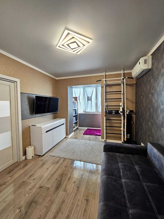 Продаж 2х рівневої квартири з великою терасою! ЖК Другий Парковий