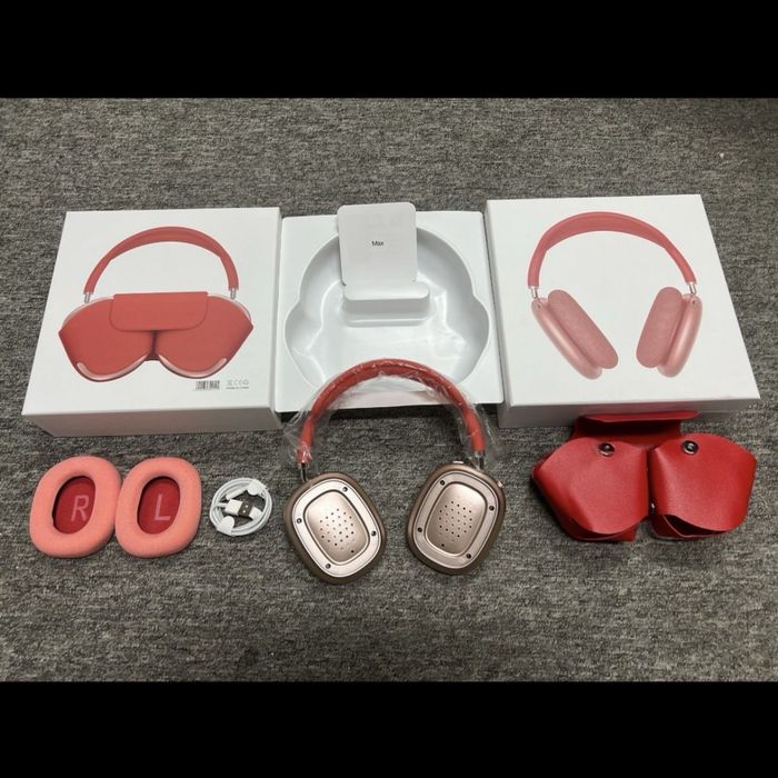 Акція до нового року!!! Навушники airpods max