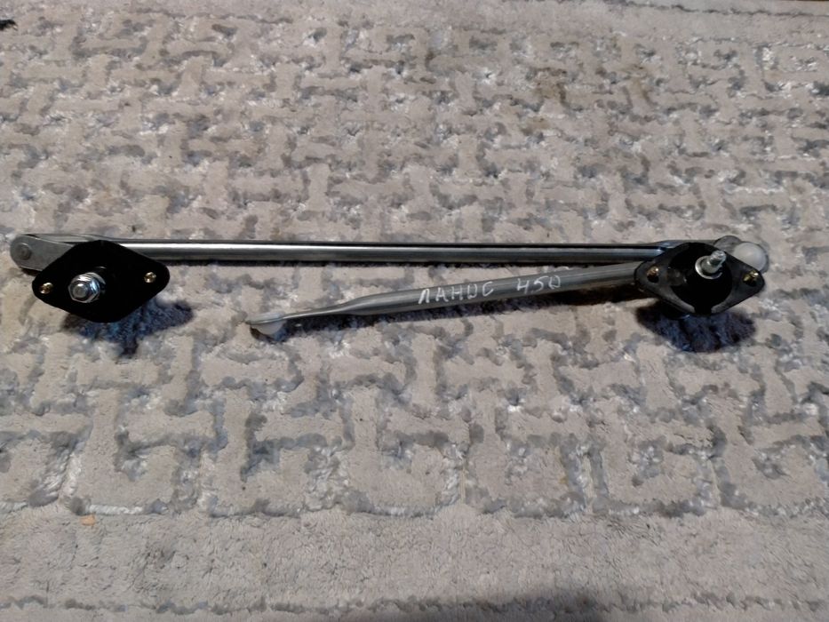 Продам трапеции дворников на Вазы, Ланос - Сенс.: 300 грн. - Моторчики ...