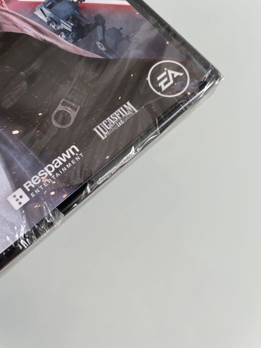 PC Star Wars Jedi Upadły Zakon - gra nowa, w folii