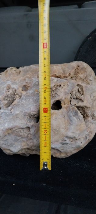Kamień ozdoba akwarium terrarium