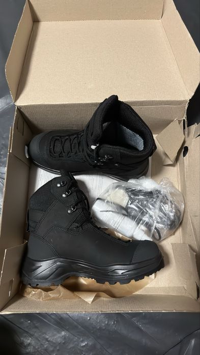 Берци TALAN зима 39