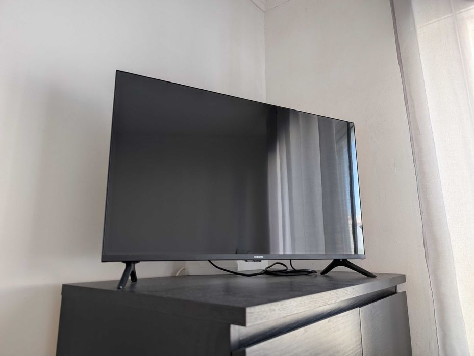 Xiaomi Smart TV A 2025 HD 32