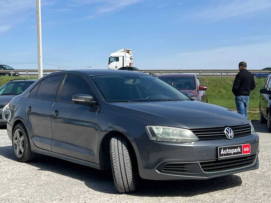 Продам Volkswagen Jetta 2013р. #76077