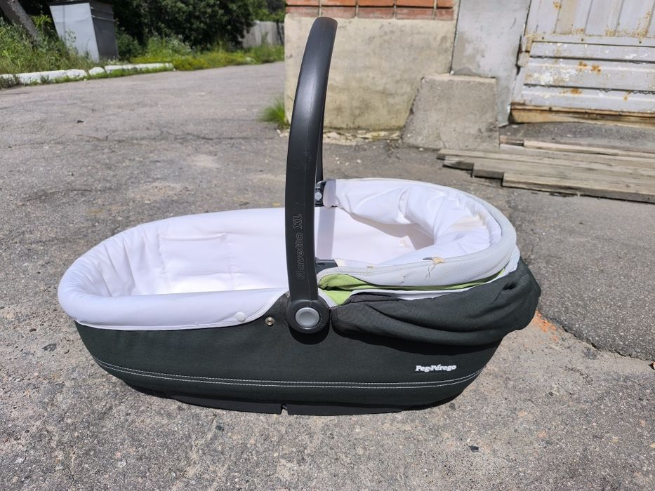 Дитяча коляска Peg Perego