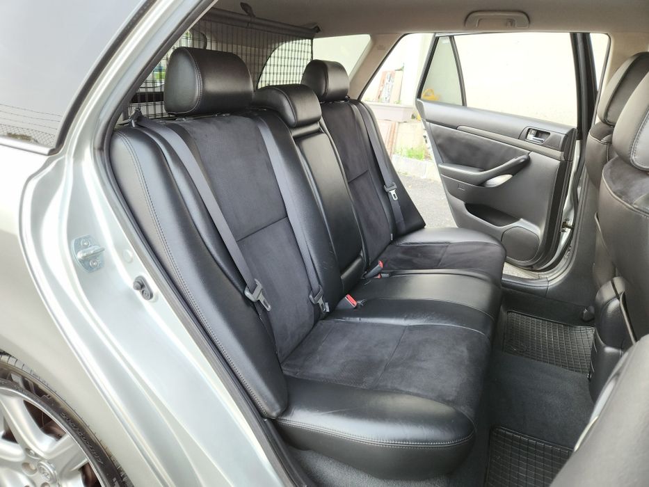 Toyota Avensis SW 2.2 D-4D 177cv Nacional