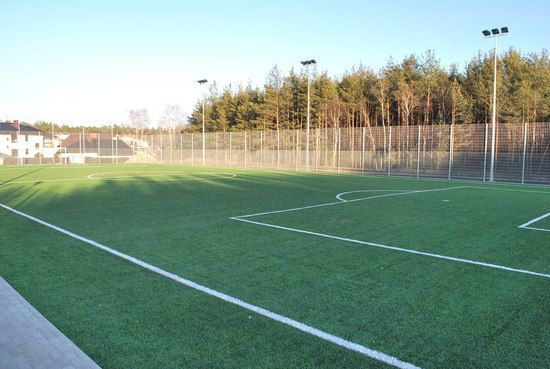 Сетка оградительная капроновая