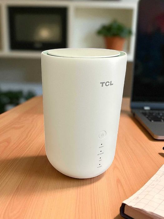 TCL LinkHub LTE Cat13 Home Station I NOWY I Polecamy