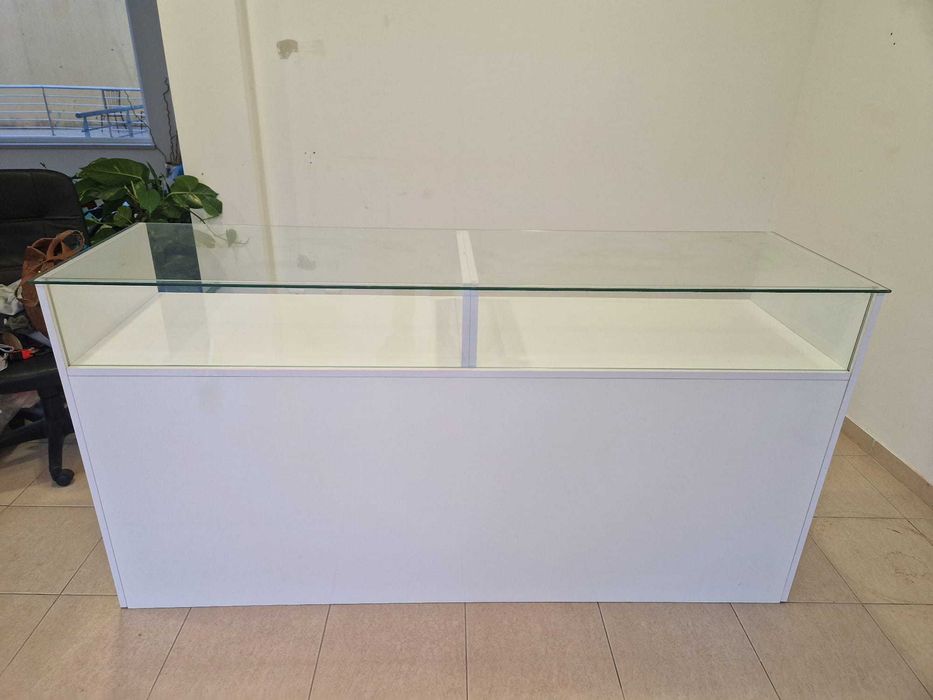 Balcão / Vitrine