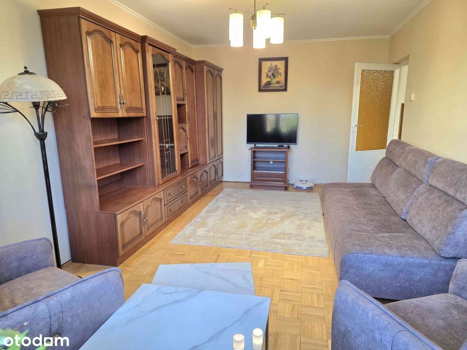 Mieszkanie – Lublin, Czechów Południowy - Widok 5