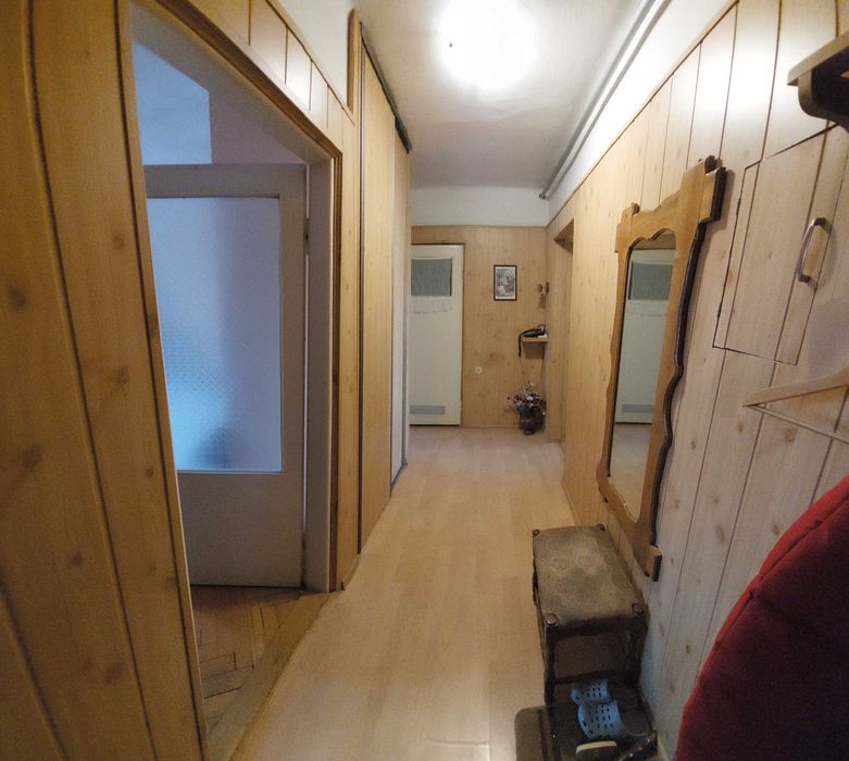 mieszkanie w dobrej lokalizacji