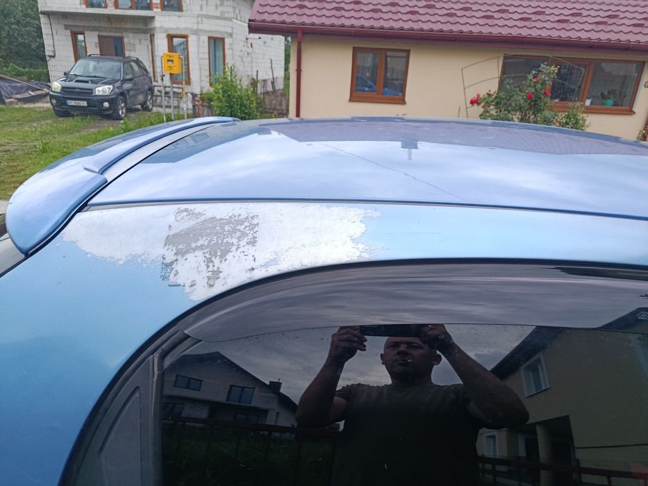 Продам автомобіль Шевроле лачеті