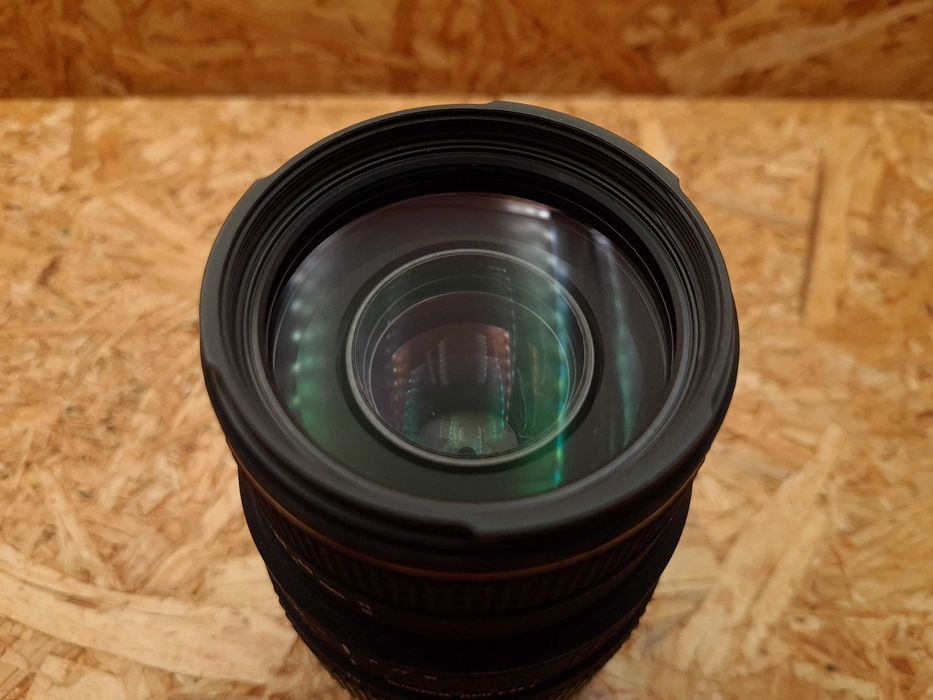 Sigma APO DG 75-300mm 1:4-5.6 pentax Pk GWARANCJA