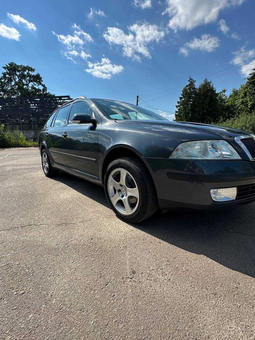 Продам Skoda Octavia A5
