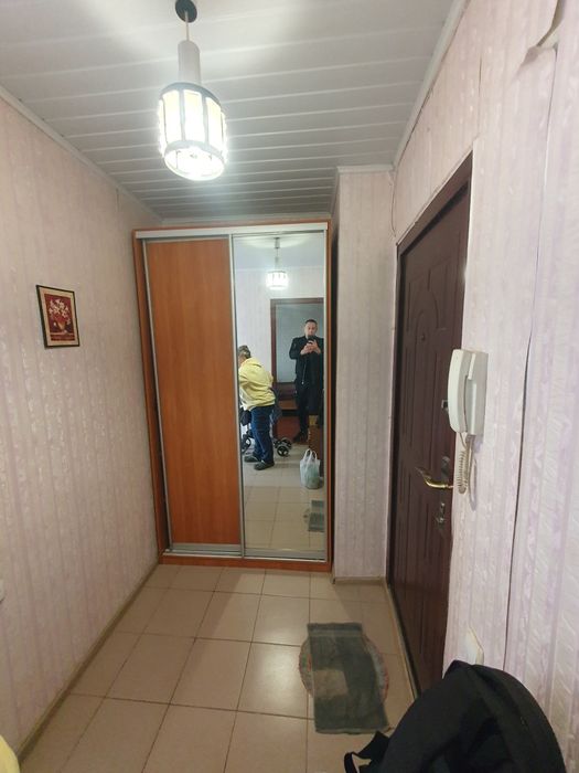 Сдам 1к квартиру на Павлово поле 23 августа метро