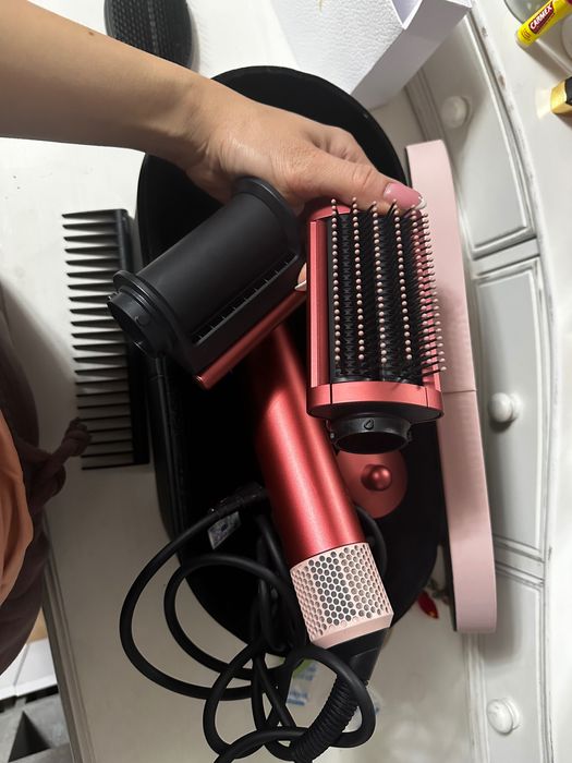 Dyson Продам свій стайлер дайсон airwrap